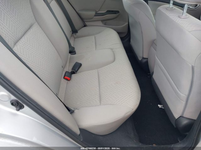 19XFB2F52FE116304 Honda Civic Lx
