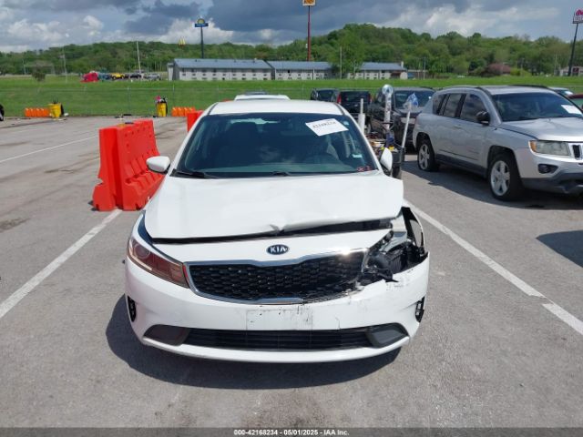 3KPFK4A78HE101037 KIA FORTE LX