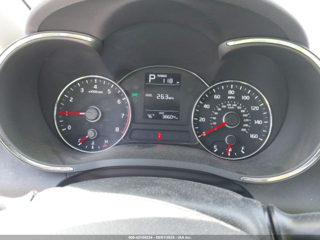 3KPFK4A78HE101037 KIA FORTE LX