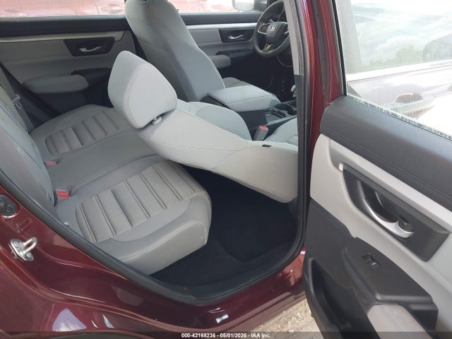 2HKRW5H33JH402259 Honda CR-V LX