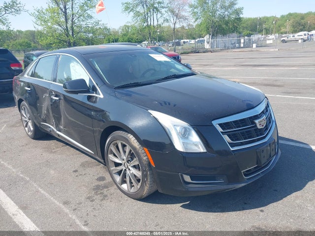 2016 CADILLAC XTS 2G61U5S33G9183541 Photo 0