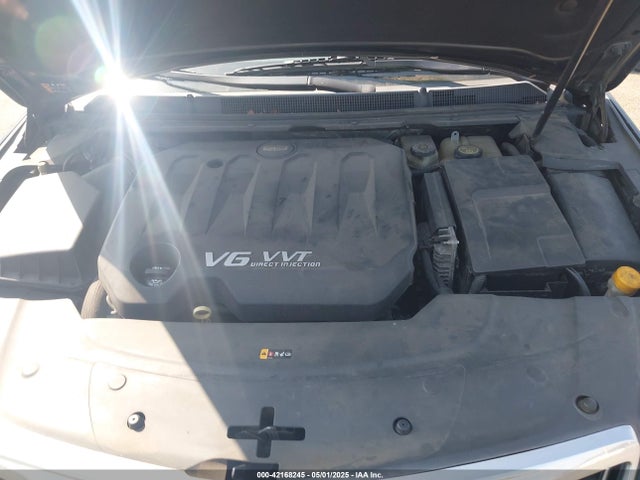 2016 CADILLAC XTS 2G61U5S33G9183541 Photo 9