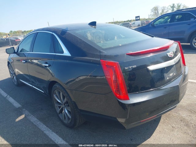 2016 CADILLAC XTS 2G61U5S33G9183541 Photo 2