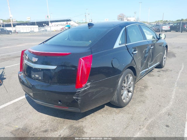 2016 CADILLAC XTS 2G61U5S33G9183541 Photo 3