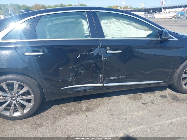 2016 CADILLAC XTS 2G61U5S33G9183541 Photo 5