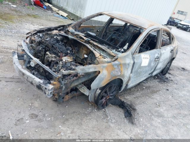 1N4AL3AP3FC477690 Nissan Altima 2.5 S