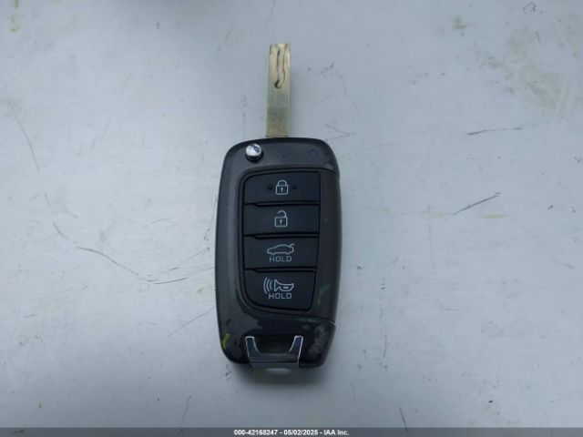 3KPC24A62NE171655 Hyundai ACCENT SE