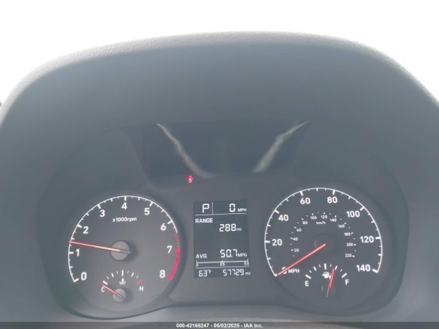 3KPC24A62NE171655 Hyundai ACCENT SE