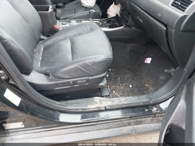 JA4AZ3A33LZ023870 Mitsubishi Outlander Sel 2.4 S-awc