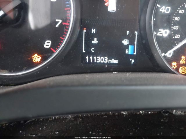 JA4AZ3A33LZ023870 Mitsubishi Outlander Sel 2.4 S-awc