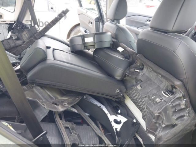 5N1BT3CA0RC746039 Nissan Rogue Sl Fwd