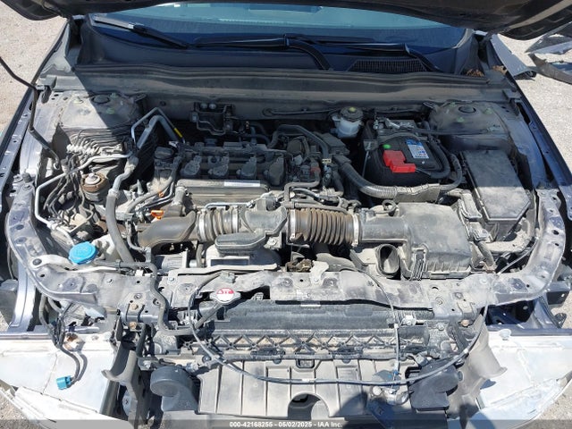 1HGCV1F44KA008325 Honda l15be