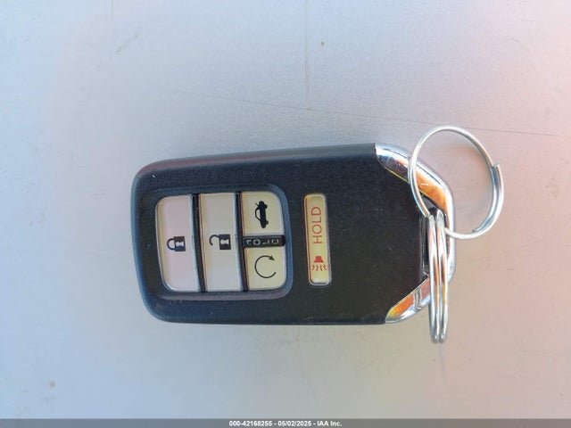 1HGCV1F44KA008325 Honda l15be
