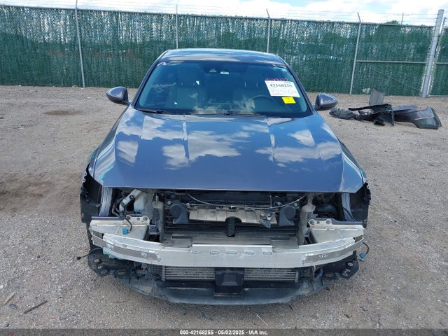 1HGCV1F44KA008325 Honda l15be
