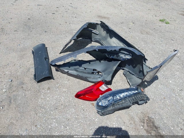1HGCV1F44KA008325 Honda l15be