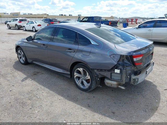 1HGCV1F44KA008325 Honda l15be