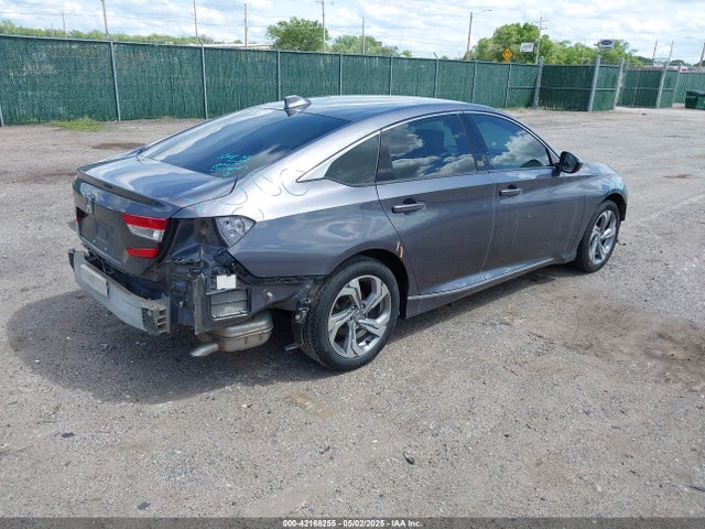 1HGCV1F44KA008325 Honda l15be