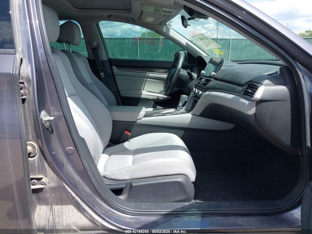 1HGCV1F44KA008325 Honda l15be
