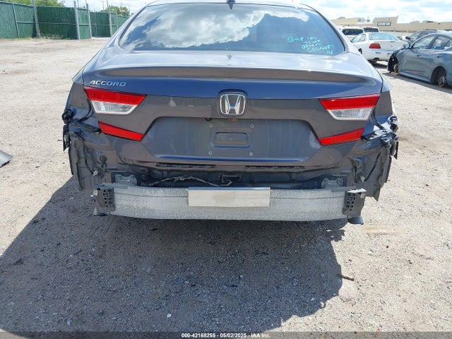 1HGCV1F44KA008325 Honda l15be