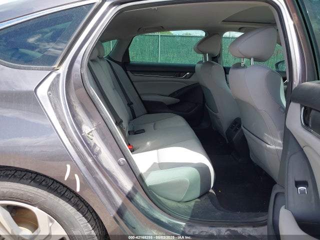 1HGCV1F44KA008325 Honda l15be