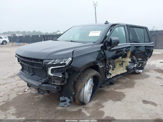 1GNSCNKDXMR172381 Chevrolet l84 - di, alum, gen 5, var 2