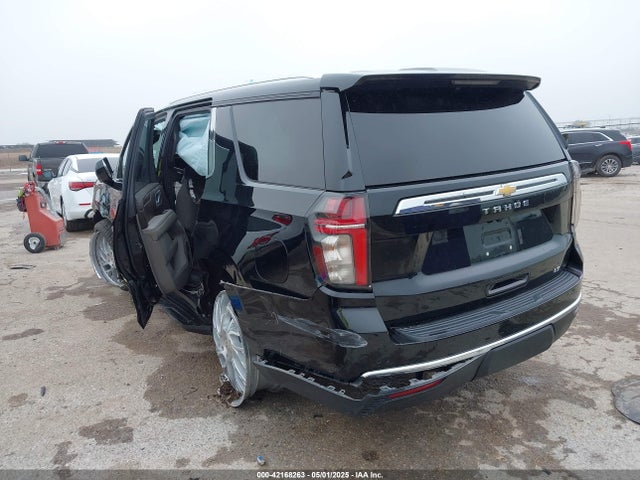 1GNSCNKDXMR172381 Chevrolet l84 - di, alum, gen 5, var 2