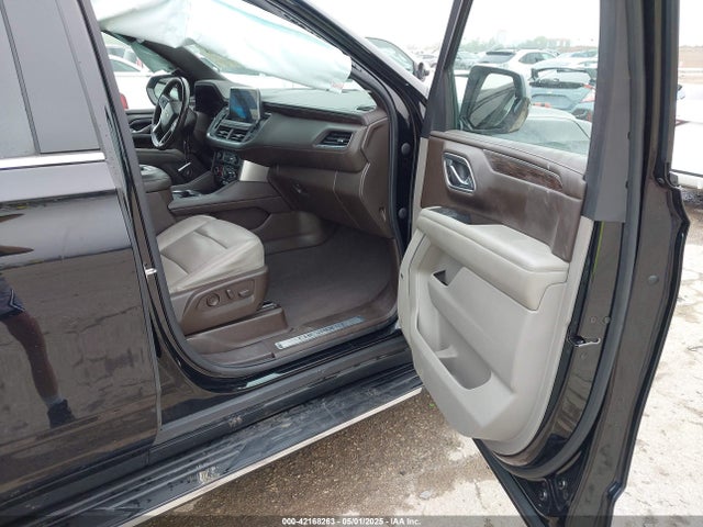 1GNSCNKDXMR172381 Chevrolet l84 - di, alum, gen 5, var 2