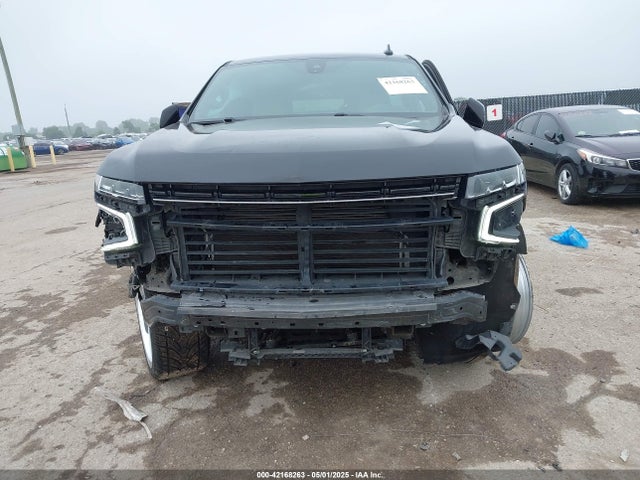 1GNSCNKDXMR172381 Chevrolet l84 - di, alum, gen 5, var 2