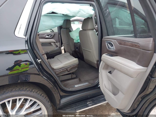 1GNSCNKDXMR172381 Chevrolet l84 - di, alum, gen 5, var 2