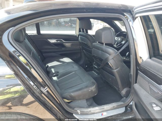 2017 BMW 750I WBA7F0C31HGM21857 Photo 7