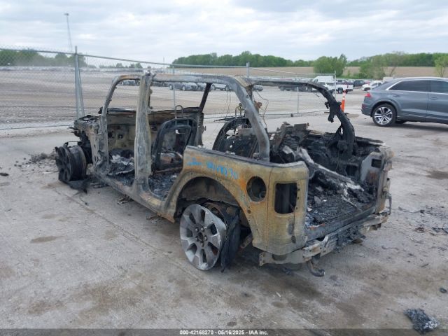 2020 JEEP WRANGLER UNLIMITED 1C4HJXEN9LW151451 Photo 2