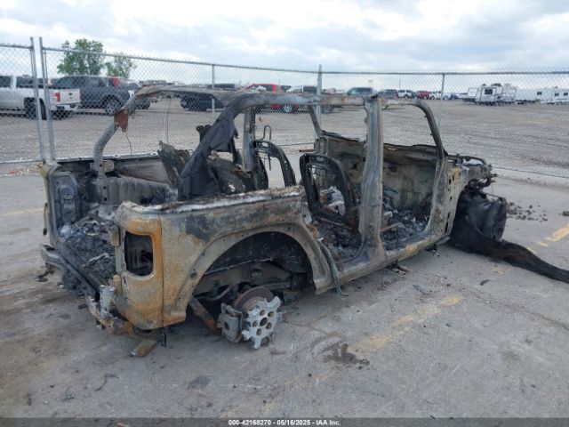 2020 JEEP WRANGLER UNLIMITED 1C4HJXEN9LW151451 Photo 3
