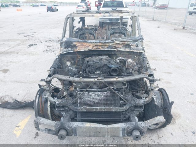 2020 JEEP WRANGLER UNLIMITED 1C4HJXEN9LW151451 Photo 5