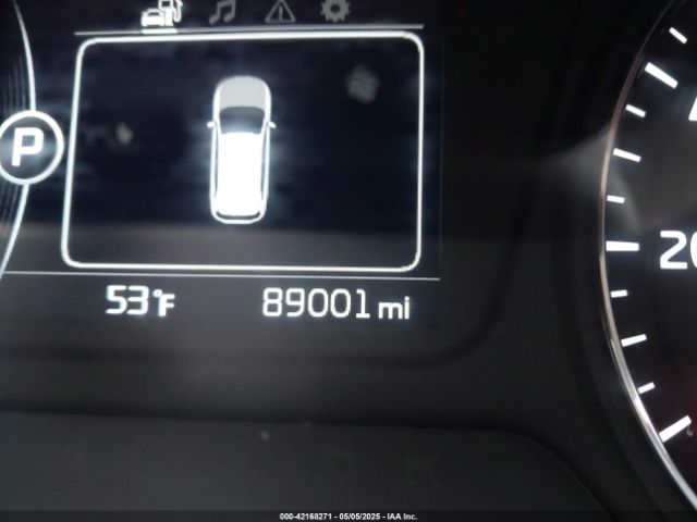 5XYPG4A31HG285324 KIA Sorento 2.4l L