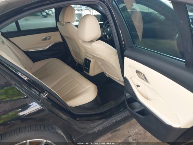 2019 BMW 330I WBA5R1C55KAK09205 Photo 7