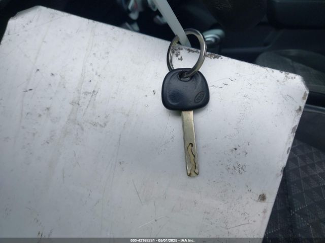 3KPA24AB1JE062053 KIA RIO LX