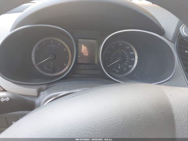 5XYZUDLB4HG408748 Hyundai Santa Fe Sport 2.4l