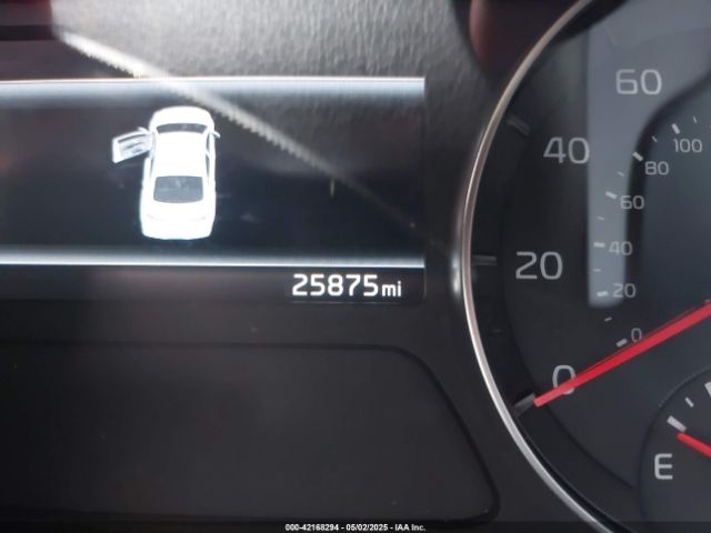 3KPF54AD0NE490720 KIA Forte Gt-line