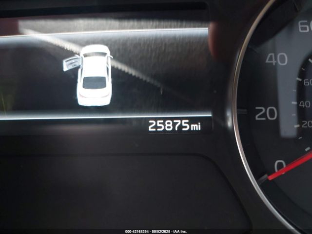 3KPF54AD0NE490720 KIA Forte Gt-line