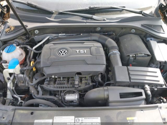 2017 VOLKSWAGEN PASSAT 1VWAT7A31HC046232 Photo 9