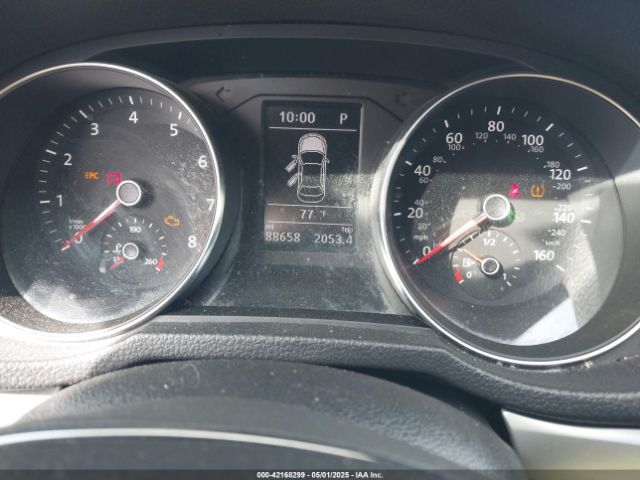 2017 VOLKSWAGEN PASSAT 1VWAT7A31HC046232 Photo 6