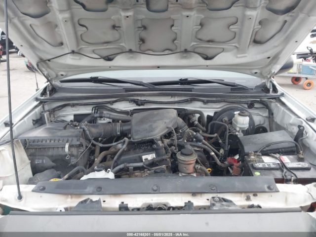 5TFTX4CN9FX067896 Toyota Tacoma