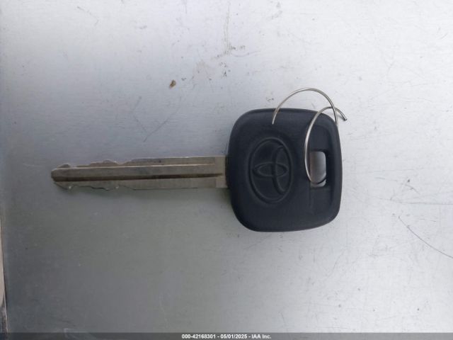 5TFTX4CN9FX067896 Toyota Tacoma
