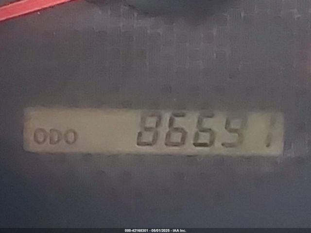 5TFTX4CN9FX067896 Toyota Tacoma