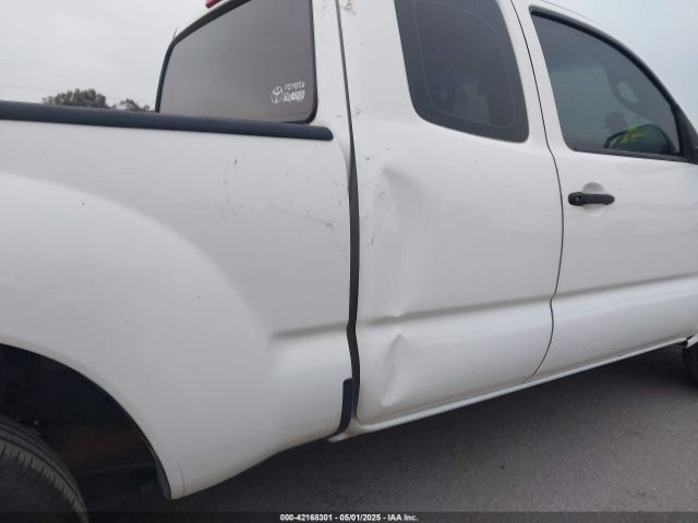 5TFTX4CN9FX067896 Toyota Tacoma