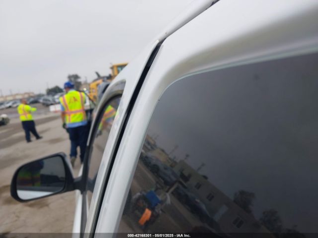 5TFTX4CN9FX067896 Toyota Tacoma