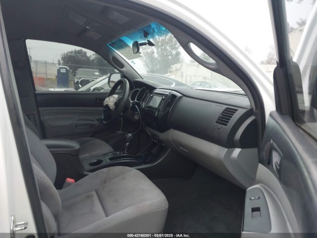 5TFTX4CN9FX067896 Toyota Tacoma