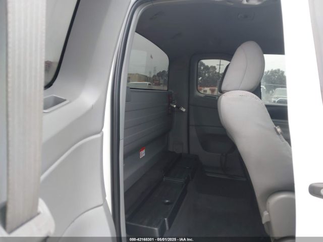 5TFTX4CN9FX067896 Toyota Tacoma