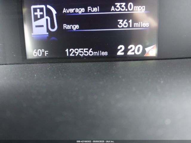 19XFB2F70FE078119 Honda CIVIC SE