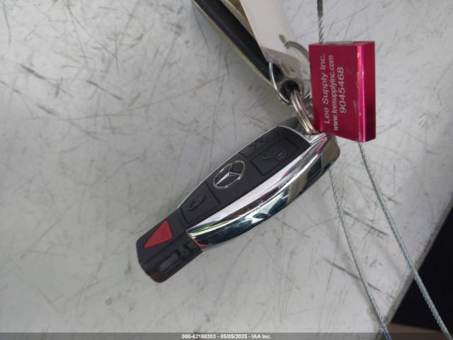 WDDSJ4EBXEN117043 Mercedes-Benz CLA 250